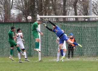Calcio dilettanti, campionati al rush finale: in Prima entra nel vivo la lotta play off