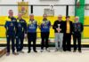 Bocce – Marchini e Sinigaglia chiudono secondi al trofeo Amici Scomparsi di Roverbella