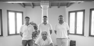 Linea Marmo, lavorazioni e finiture di pregio alla portata di tutti