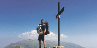 Passo dopo passo, l’Italia a piedi di Renato Frignani