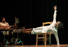 “Rodari smart” chiude Madama Dore: oggi al Bibiena un viaggio nella fantasia