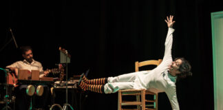 “Rodari smart” chiude Madama Dore: oggi al Bibiena un viaggio nella fantasia