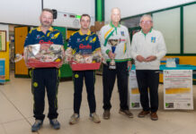 Bocce – Primo Trofeo Bottura da applausi: vincono i veronesi De Carli-Padovani