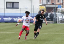 Calcio Eccellenza – Un’altra notte di campionato per Poggese, Castellana e Castiglione