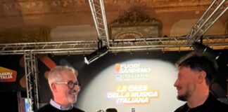 Casa del Sole a Sanremo: inclusione e musica