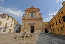 Festival dei Diritti, laboratori e mostra domani in città