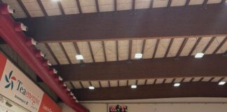 Basket Serie B Interregionale – Amica Chips, vittoria da 100 e lode con l’Olimpia e quarto posto rafforzato