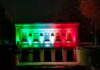 12 marzo: tornano le idrovore illuminate con il Tricolore