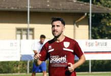 Calcio Prima Categoria – Scariolo: “Olimpia, un cammino eccezionale”