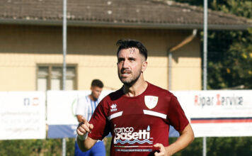 Calcio Prima Categoria – Scariolo: “Olimpia, un cammino eccezionale”