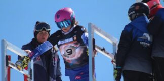 Snowboard – Giorgia Carnevali e i Mondiali in casa: “No stress”