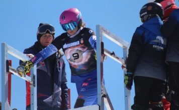 Snowboard – Giorgia Carnevali e i Mondiali in casa: “No stress”