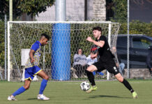 Calcio Eccellenza – Castellana, Secli è tornato: “Spezzata una maledizione”