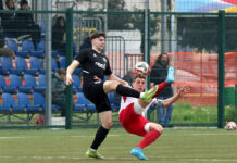 Calcio dilettanti – Coppa Mantova, si giocano i quarti di finale