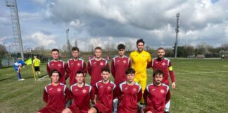 Calcio Seconda Categoria – Capitan Travaini elogia il Sermide campione: “Bravi a crederci sempre”