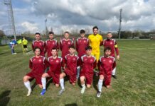 Calcio 2a Categoria – Sermide, match point promozione sul campo del pericolante Galliera