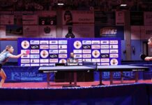 Tennis tavolo – Brunetti, testa al Muravera. Sciannimanico: “Massima attenzione con il fanalino”