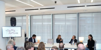 Torna “Trame Sonore”: il festival porta a Mantova 300 artisti e collaborazioni da tutto il mondo