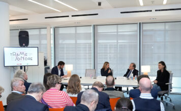 Torna “Trame Sonore”: il festival porta a Mantova 300 artisti e collaborazioni da tutto il mondo