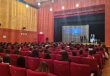 Viadana: gli alunni del Sanfelice al Vittoria per parlare di bullismo e cyberbullismo