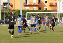 Calcio Eccellenza – Riscatto Castellana: Tomaselli e Azzini stendono il Cellatica (2-1)