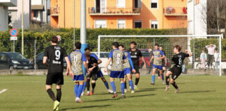 Calcio Eccellenza – Riscatto Castellana: Tomaselli e Azzini stendono il Cellatica (2-1)