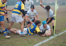 Accademia Rugby Viadana: quando il futuro si costruisce nel presente