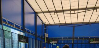 Piubega: nasce il padel inclusivo per unire sport ed educazione