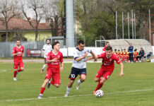 Calcio Promozione – Vernizzi: “Avanti Sporting Club. In Valcalepio battaglia campale”