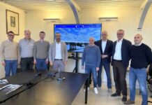 Per il nuovo ponte sul confine 2 km e 300 milioni di euro