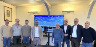 Per il nuovo ponte sul confine 2 km e 300 milioni di euro