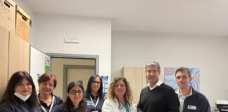 Un visore digitale per migliorare l’assistenza delle persone con disabilità: la Fondazione Carpaneda al fianco del Percorso Delfino