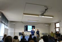 Redazioninrete, primo incontro al “Fermi”