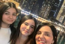 Guerra in Iran, caos nei cieli: una maestra mantovana bloccata a Dubai con le figlie