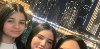 Guerra in Iran, caos nei cieli: una maestra mantovana bloccata a Dubai con le figlie