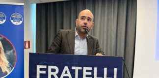 Mantova Hub, Scalia di Fratelli d’Italia: “Basta propaganda”