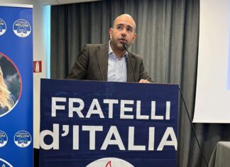 Mantova Hub, Scalia di Fratelli d’Italia: “Basta propaganda”