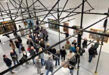 Premio Suzzara, nuovo allestimento