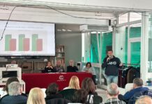 Cano, conti in ripresa e soci in aumento, Zancuoghi: “Non so se mi ricandiderò”