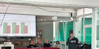 Cano, conti in ripresa e soci in aumento, Zancuoghi: “Non so se mi ricandiderò”