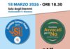Referendum giustizia, confronto pubblico sulle ragioni del Sì e del No