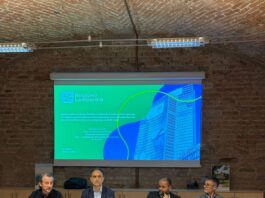 Regione Lombardia presenta i dati e gli investimenti per acqua e ambiente Negli anni 75,8 milioni alle aziende agricole del bacino