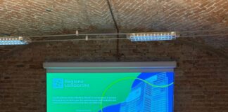 Regione Lombardia presenta i dati e gli investimenti per acqua e ambiente Negli anni 75,8 milioni alle aziende agricole del bacino