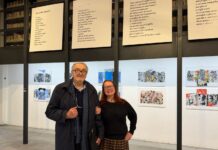 La Galleria del Premio Suzzara dedica una mostra ad Alberto Ravaioli