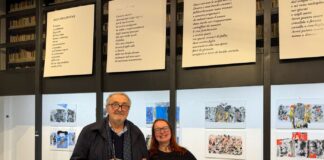 La Galleria del Premio Suzzara dedica una mostra ad Alberto Ravaioli