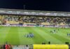 Calcio Serie B: MODENA-MANTOVA (aggiornamenti live)