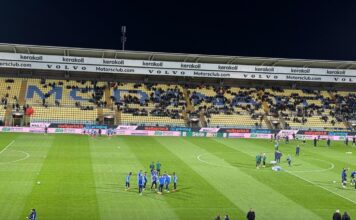 Calcio Serie B: MODENA-MANTOVA (aggiornamenti live)