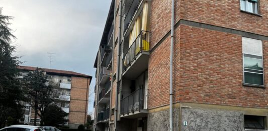 Violenza e spaccio, torna la paura nel quartiere Due Pini