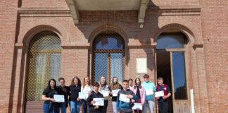 Erasmus+, un ponte culturale tra Sabbioneta e Suceava