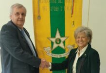 Maestri del Lavoro, Stefano Vaona nuovo Console